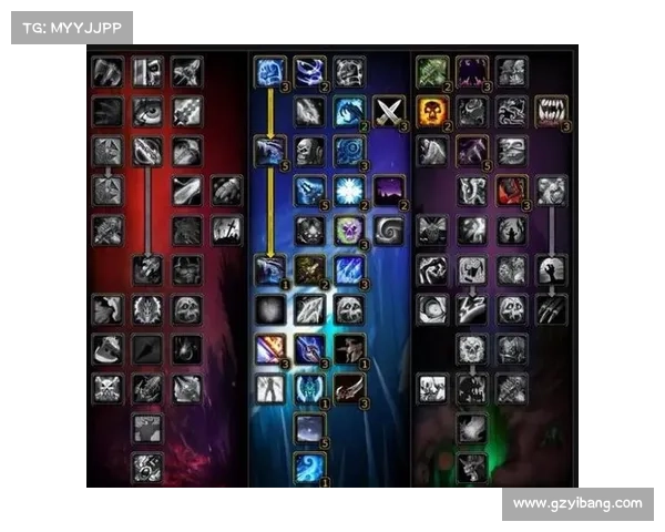 魔兽世界怀旧服新手副本技能指南